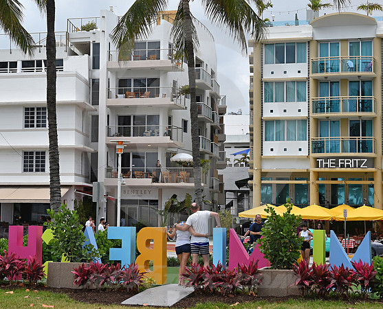 MIAMI BEACH #100 (Miami Beach FL)