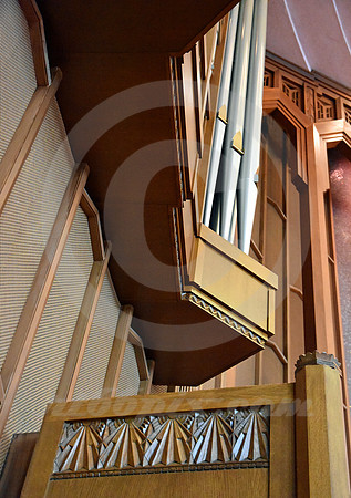 METHODIST CHURCH #10 (Rt 66 Tulsa OK)