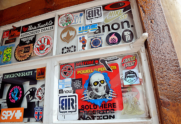 STYLE #148 (Rt 66 Santa Fe NM)