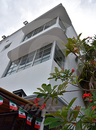 MIAMI BEACH #21 (Miami Beach FL)