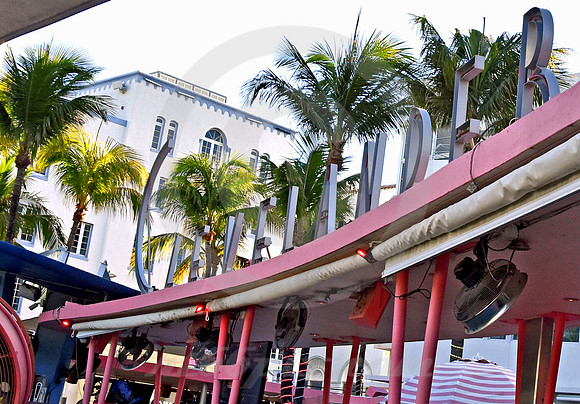 MIAMI BEACH #252 (Miami Beach FL)
