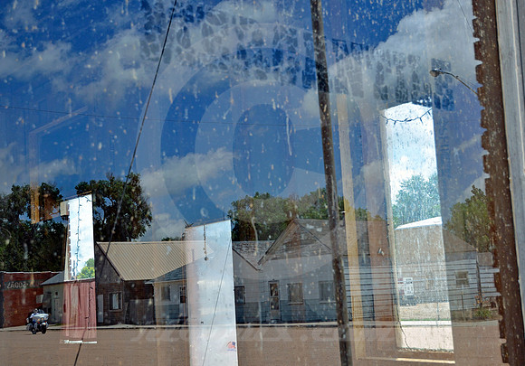 MERCANTILE (Lincoln Highway Hillrose CO)