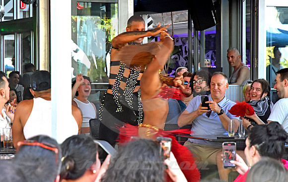 MIAMI BEACH #122 (Miami Beach FL)