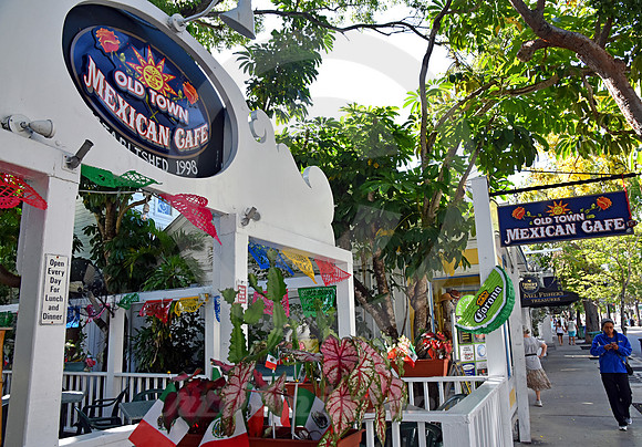 KEY WEST #7 (Key West FL)