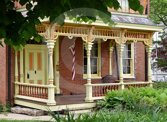 LEXINGTON #8 (Lexington MO)
