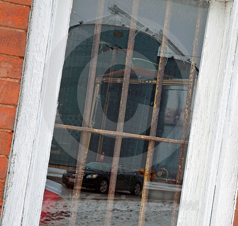 REFLECTIONS #1 (National Road Montrose IL)