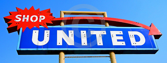 SHOP UNITED (Western OK)