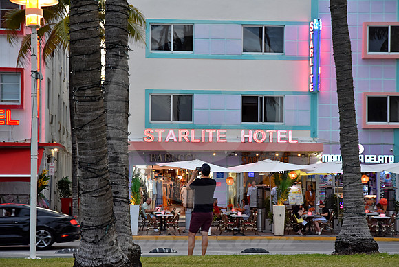 MIAMI BEACH #118 (Miami Beach FL)