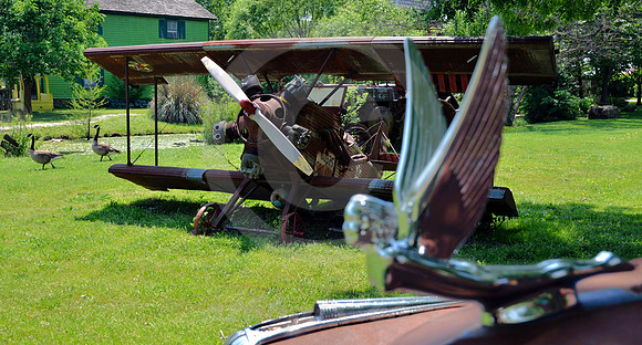 WINGS (Rt 66 nr Carthage MO)