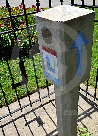 L L L (Lincoln Highway Warsaw IN)