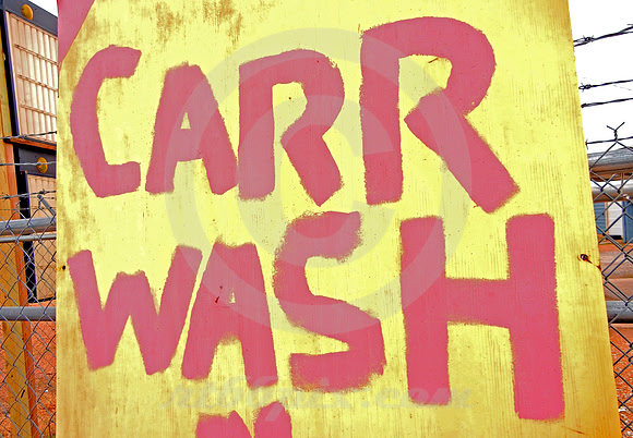 CARR WASH (Forrest City AR)