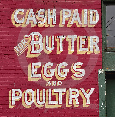 CASH PAID (National Road West Brownsville PA)