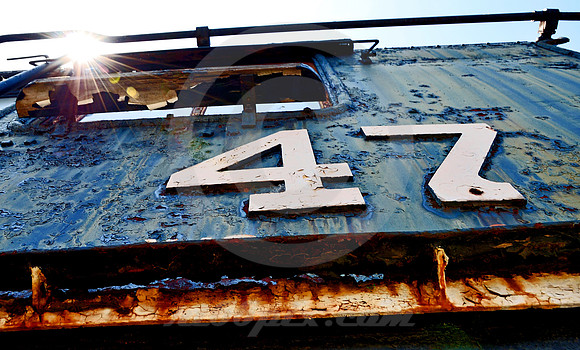 47 (Scranton PA)