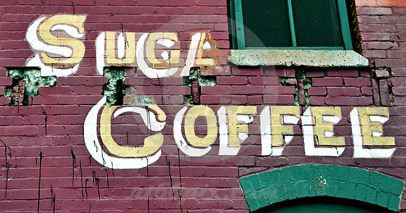 SUGA COFFEE (National Road West Brownsville PA)