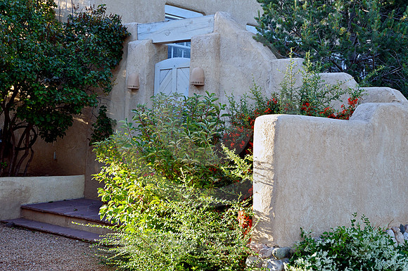 STYLE #35 (Rt 66 Santa Fe NM)