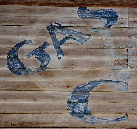 GAS C (Rt 66 Newkirk NM)