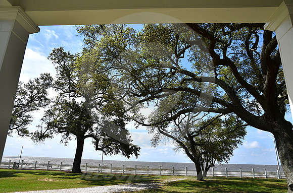 BILOXI #22 (Biloxi MS)