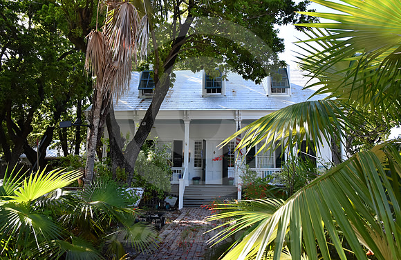 KEY WEST #98 (Key West FL)