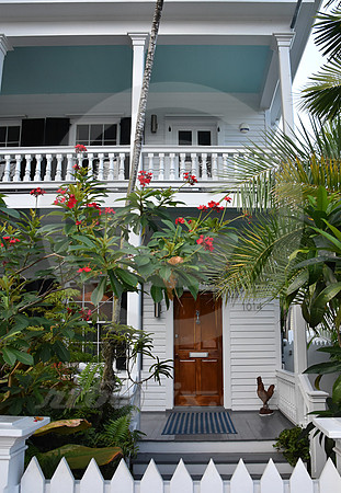 KEY WEST #100 (Key West FL)