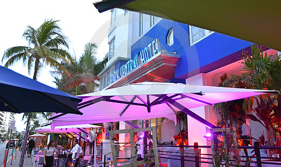 MIAMI BEACH #183 (Miami Beach FL)