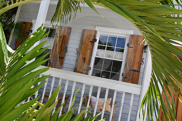 KEY WEST #9 (Key West FL)