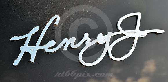 HENRY J (Rt 66 Springfield IL)