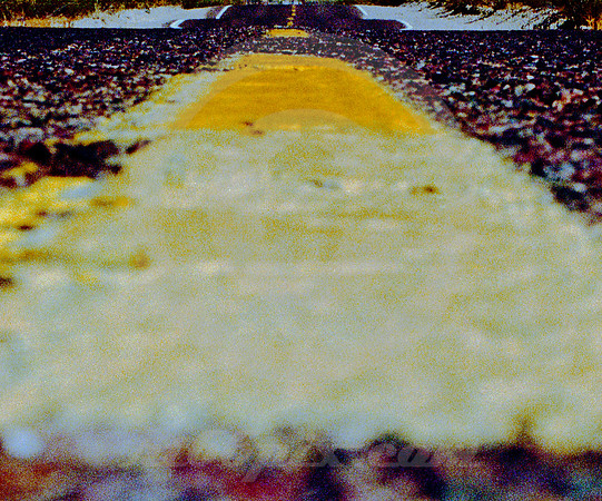 SUNNY SIDE UP (Rt 66 CA)