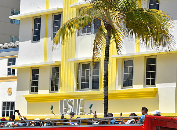 MIAMI BEACH #773 (Miami Beach FL)