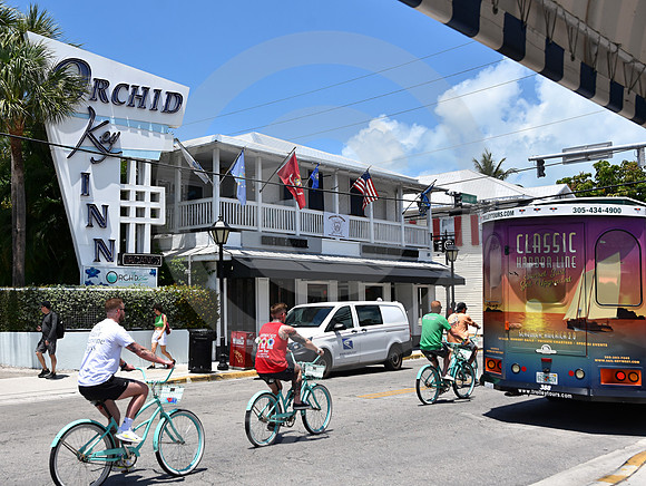 KEY WEST #130 (Key West FL)