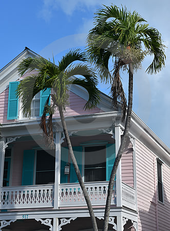 KEY WEST #97 (Key West FL)