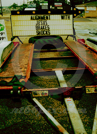 ALIGNMENT WITH JESUS (East TX)